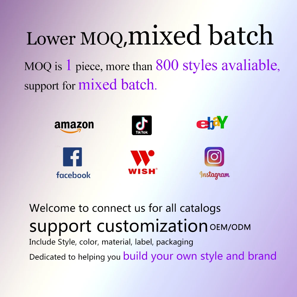 Wholesale Ombre Brown Wig with Bangs Synthetic Hair Wigs for Women Long Wavy Heat Resistant Synthetic Wigs