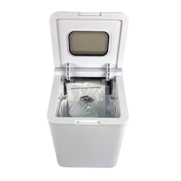 Оптовая продажа, машина для домашнего льда, портативные высококачественные Льдогенераторы для холодных напитков