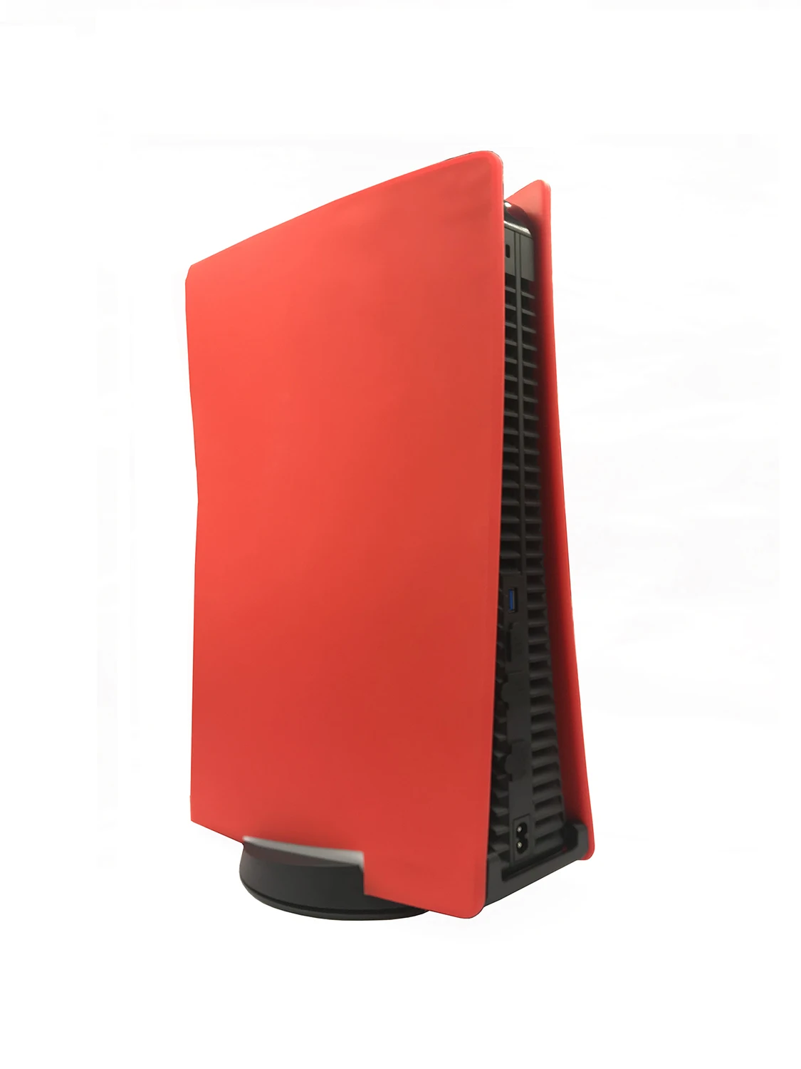  Новейший пыленепроницаемый пылезащитный чехол Proog с вертикальной защитной оболочкой защитный Пылезащитный Чехол Ps5 силиконовый для консоли