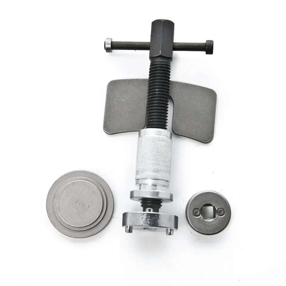 5pcs Brake Caliper Piston Tool Set