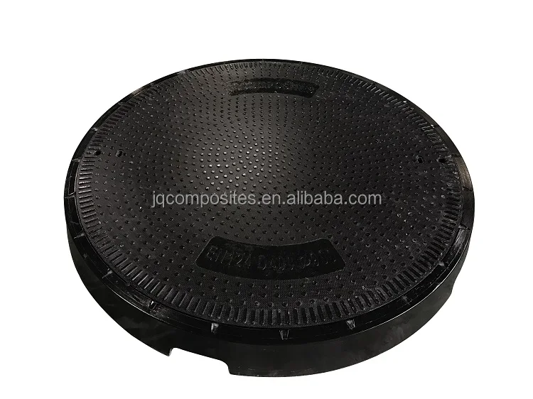 900mm D400 Watertight Manhole Cover  Gas station sealing manhole cover
