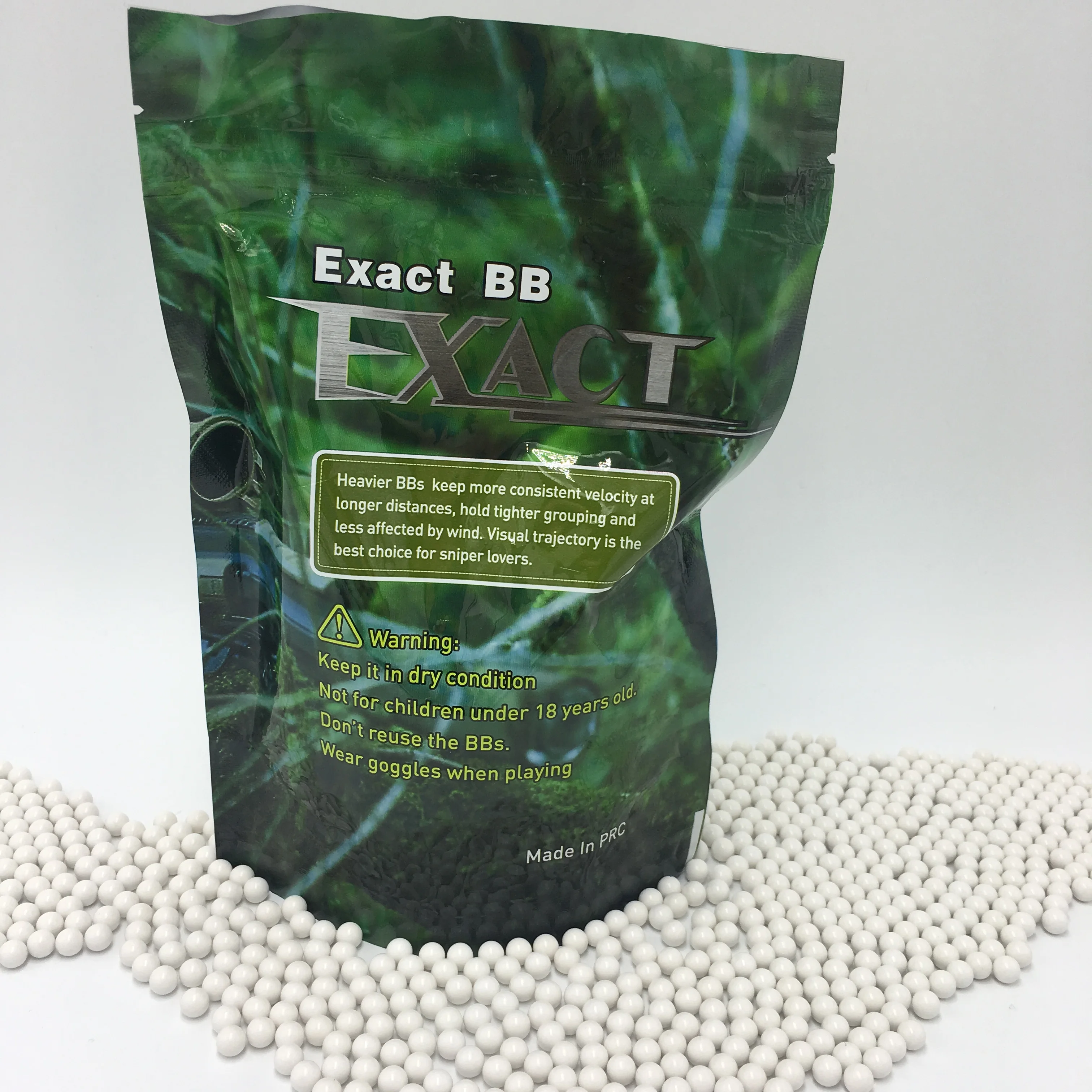 2024 Normal 0.40g bb heavy ball