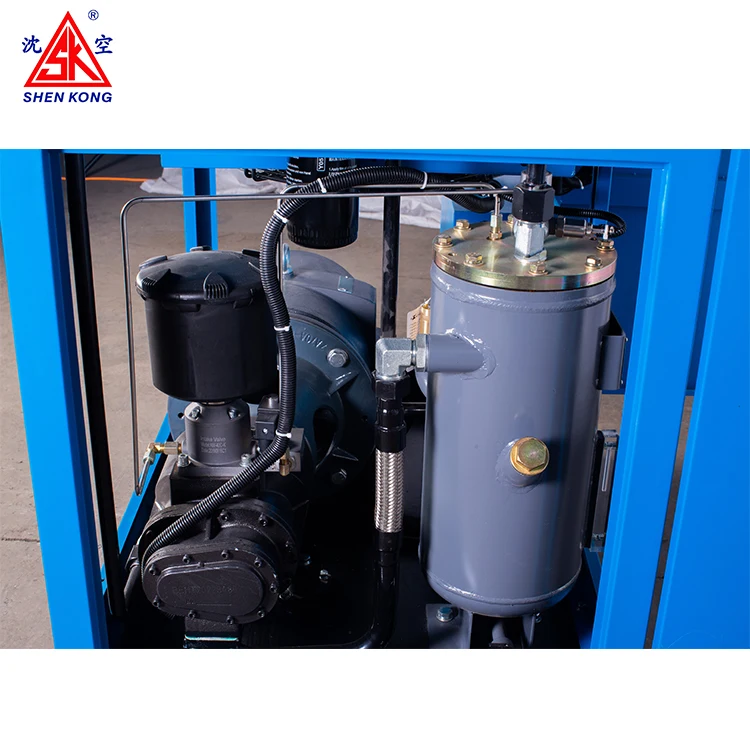 Компрессорные машины портативный насос Воздушная винтовка воздушный компрессор набор аксессуаров