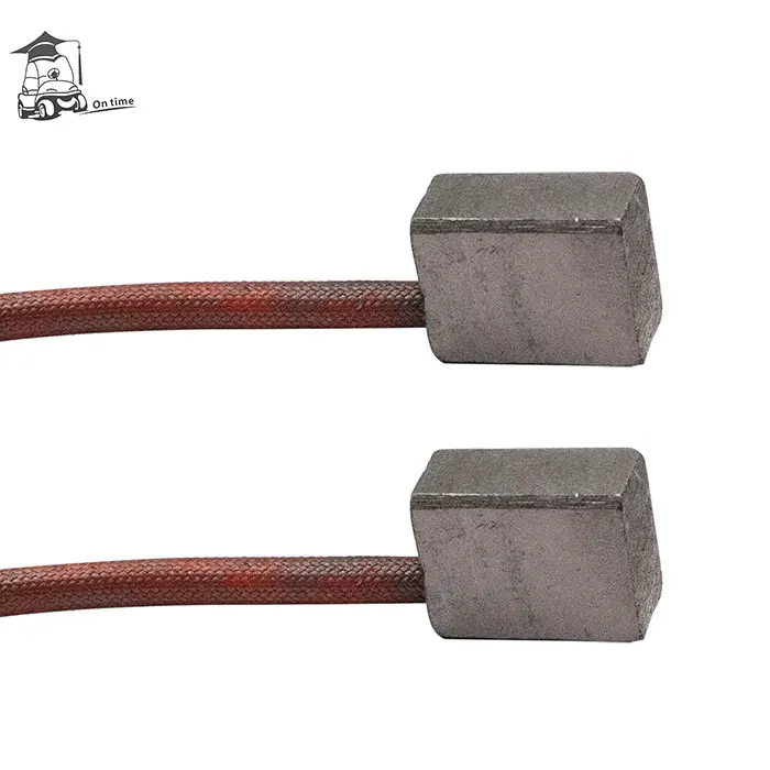 Advanced Starter/Generator Motor Brush Kit Fits Club Car 2010-UP Precedent Gasoline Golf Cart #103347301 612038