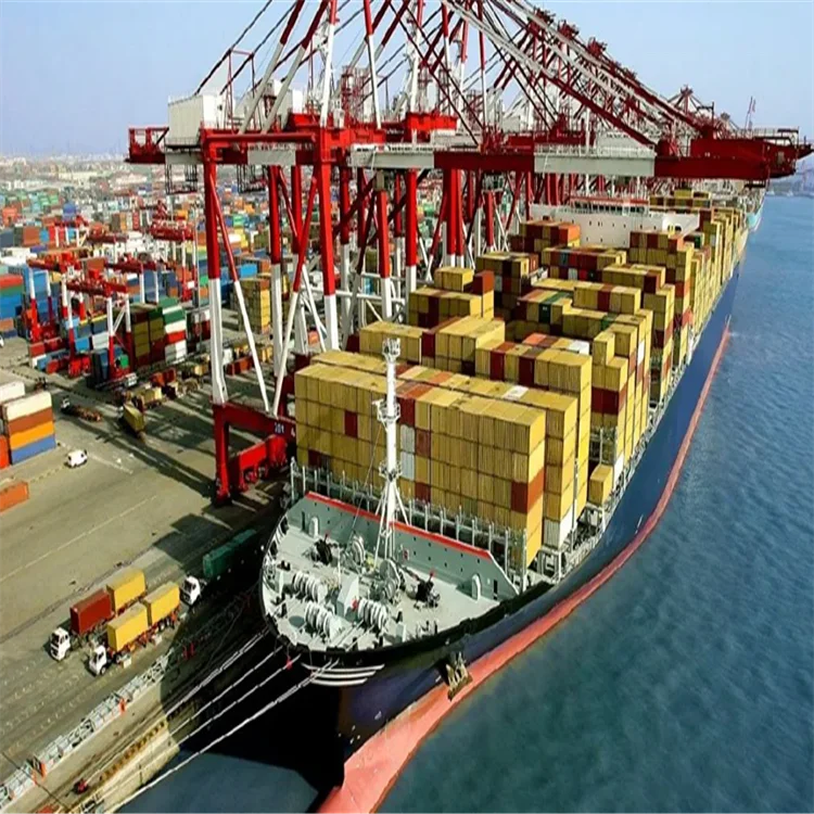Door To Door Air Sea Freight Forwarder Shipping Rates Agent China To Uk/saudi Arabia Express Ddp Sea Freight Forwarder