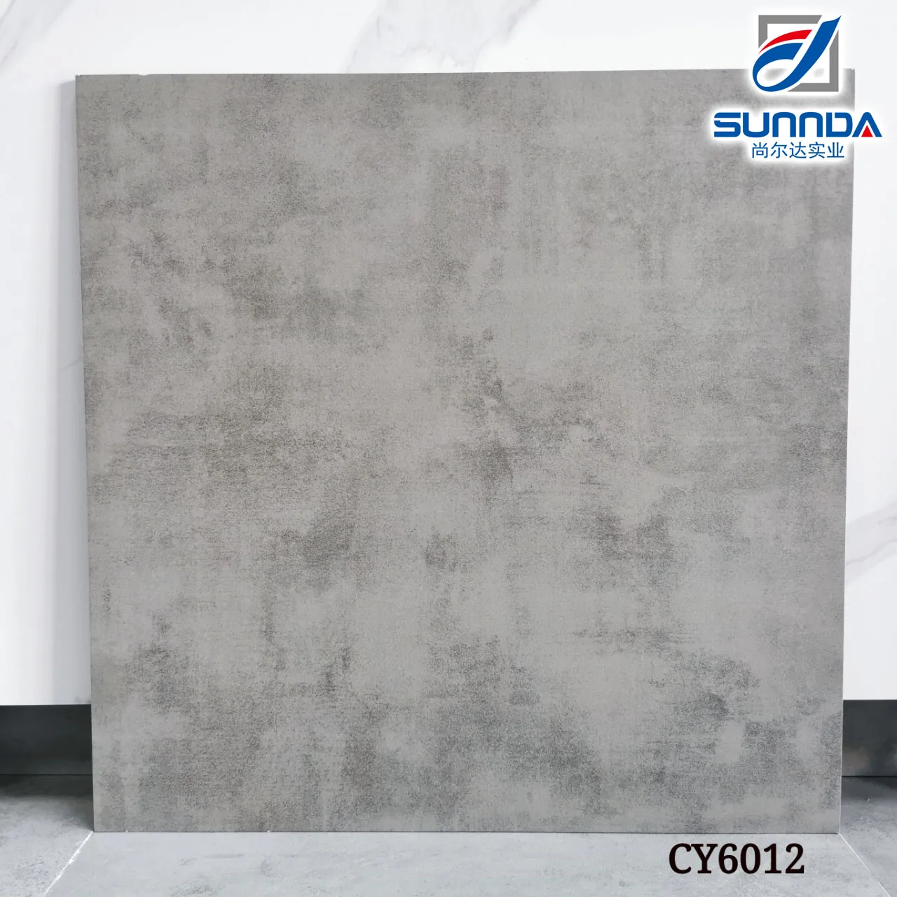 foshan premium quality best choice cheap large full body concrete look porcelain rustic ceramic cement tiles