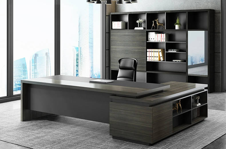 
Fannai swing open MDF melamine open file storage shelf filling cabinet 