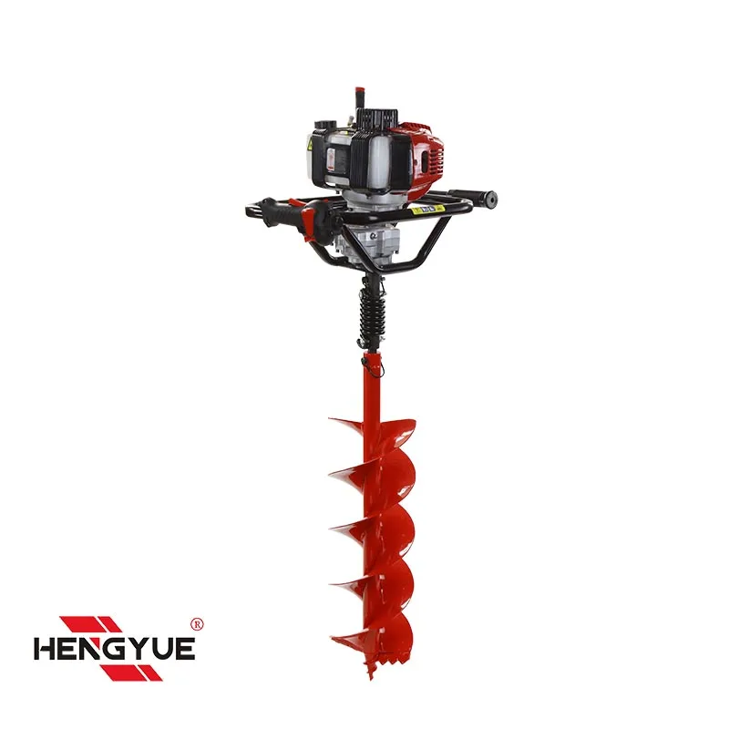 Лидер продаж 2022, золотой поставщик, ручной нажимной шнек