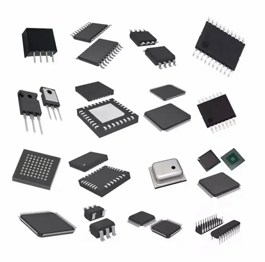 XS7C4A1MPG13 original ic chip Electronic Components Integrated Circuits XS7C4A1MPG13
