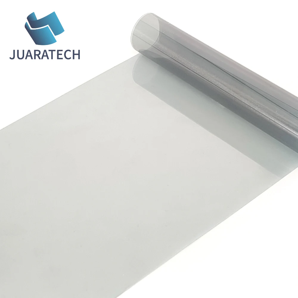SALE VLT Changing 75%-20%  Smart Photochromic Film for Car Window Tint Film Home Window