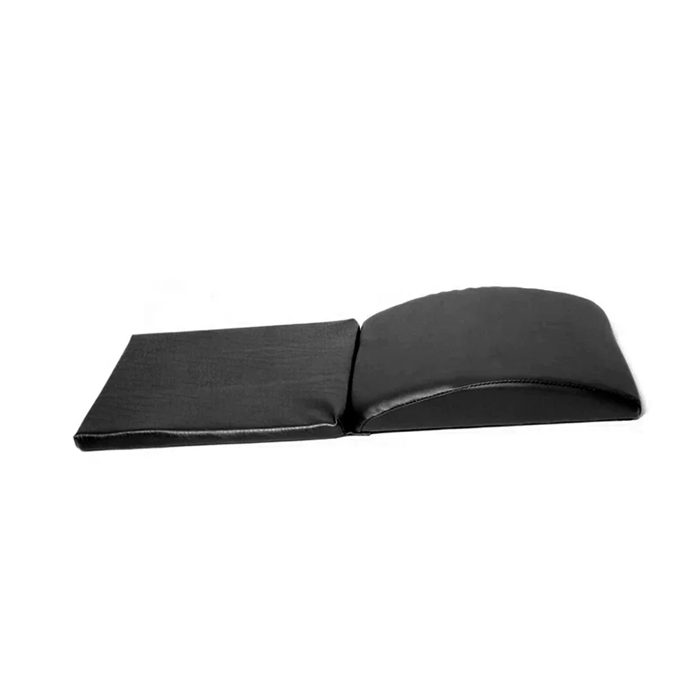 
PU AB Exercise Mat with Foldable Tailbone 