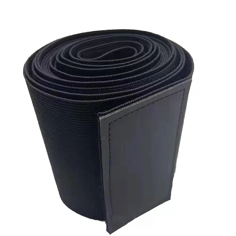 Body Shaper Polyester Trimmers Tummy Trimmer Bandage Wrap Waist Trainer Waist Wrap Band