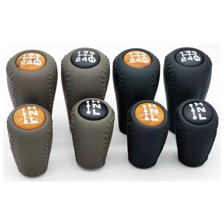 Автомобильная крышка рычага переключения передач нового дизайна для Toyota Prado LC120 Land