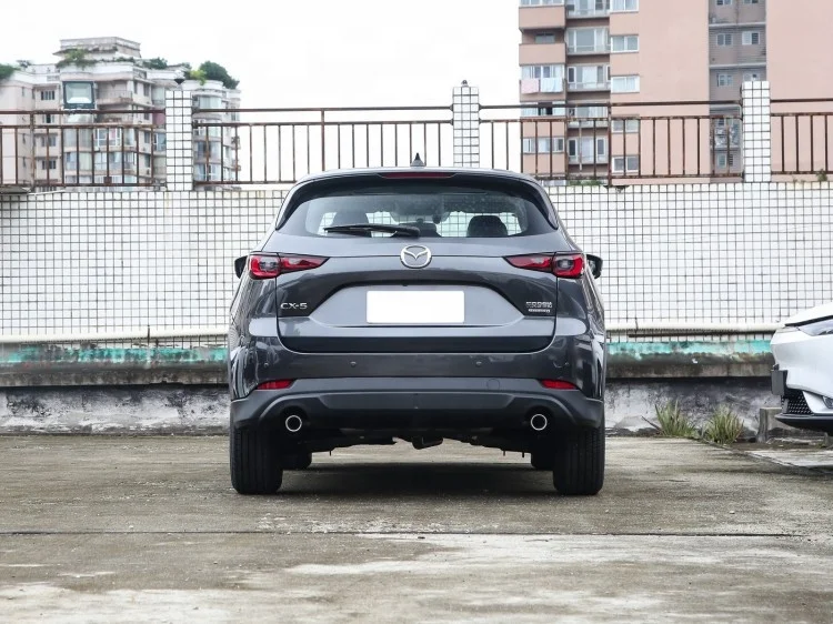 Новый Мазда CX5 2.5L бензин AWD автомобильный внедорожник