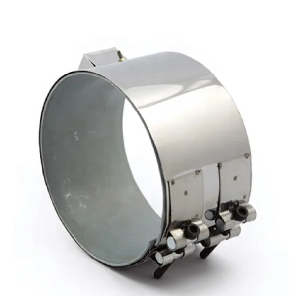 70x60mm mica band heater heating element for plastic extrusion machine