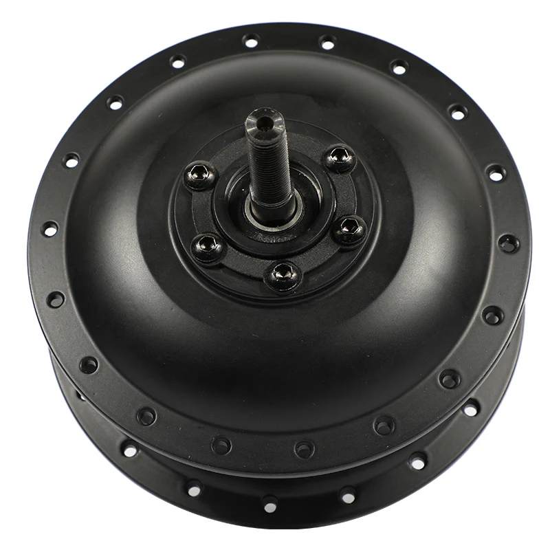 CZJB-205-55 2000 watt ebike brushless dc hub motor