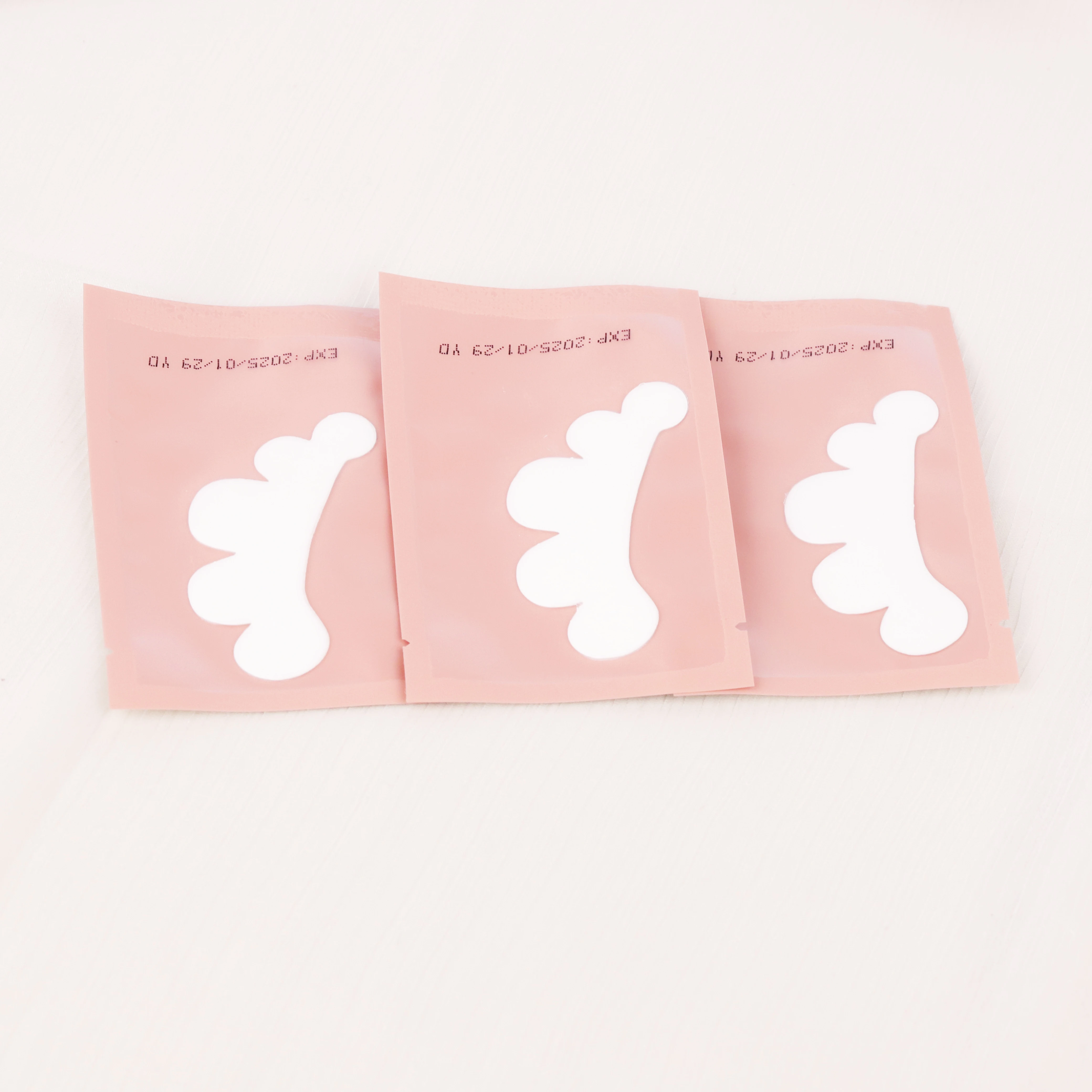 Wholesale eyelash extension Lash Tech Supplies Individual Diy Lash Training Kit lowest price private logo available