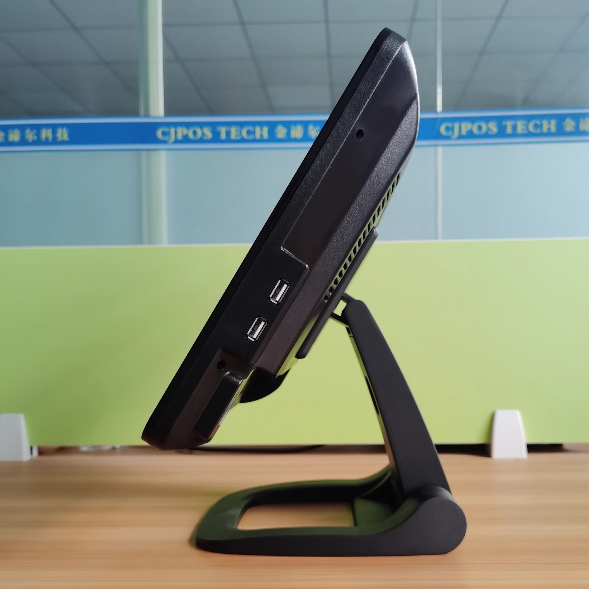 15 inch Foldable metal stand China pos machine China retail pos system terminal/Pos Systems All In One Cash Register Machine Epo