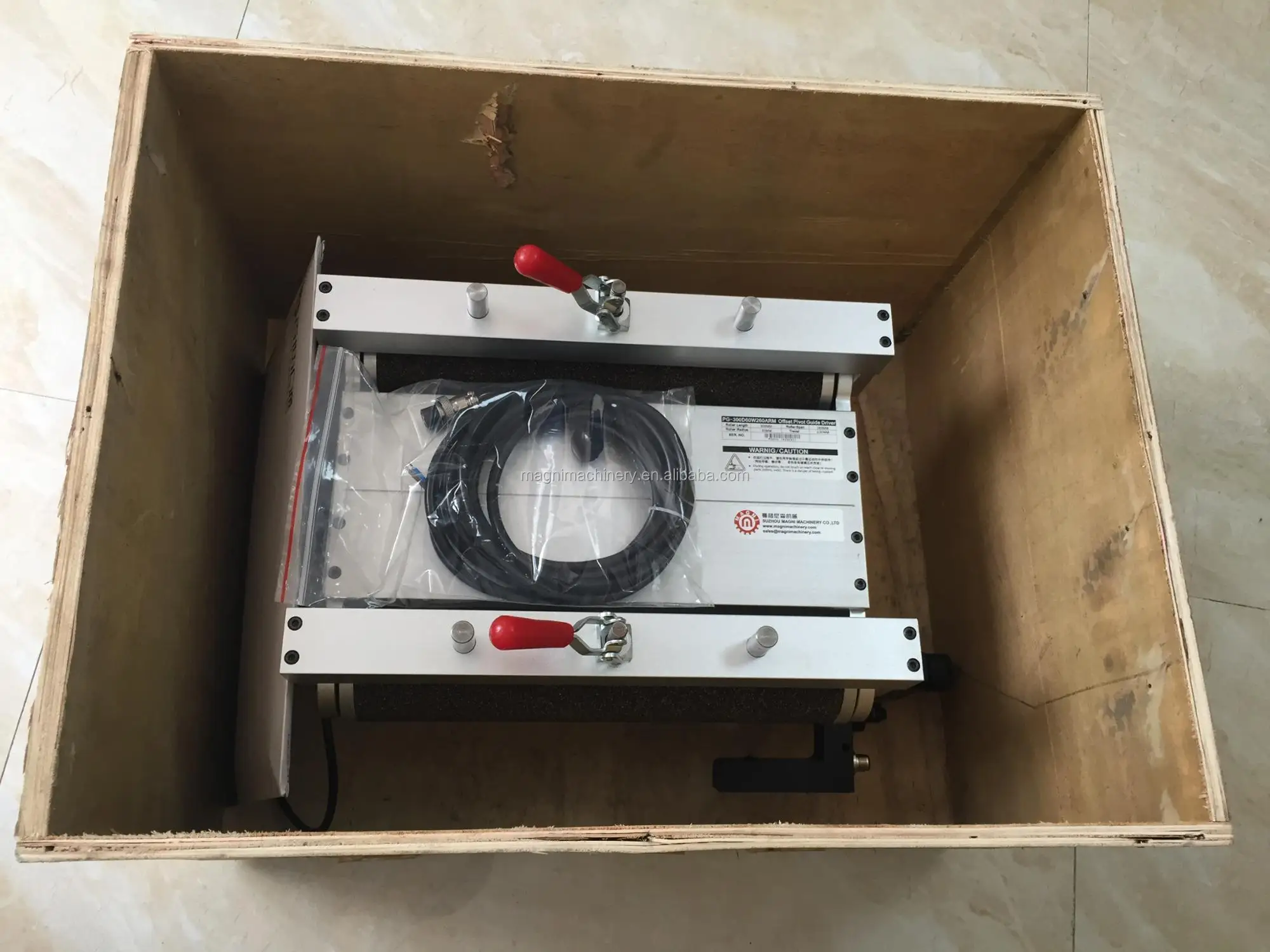 All-In-One Web Controller Wholesaler