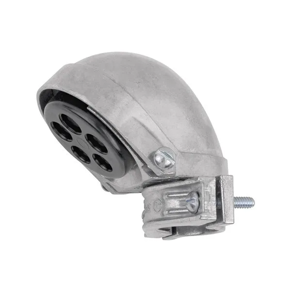 Electrical Threaded Aluminum Service Entrance Cap