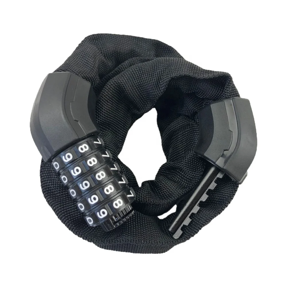 Поставка с завода BSCI 3 фута обязательная цепь безопасности 900 мм кеттензлосс комбинация