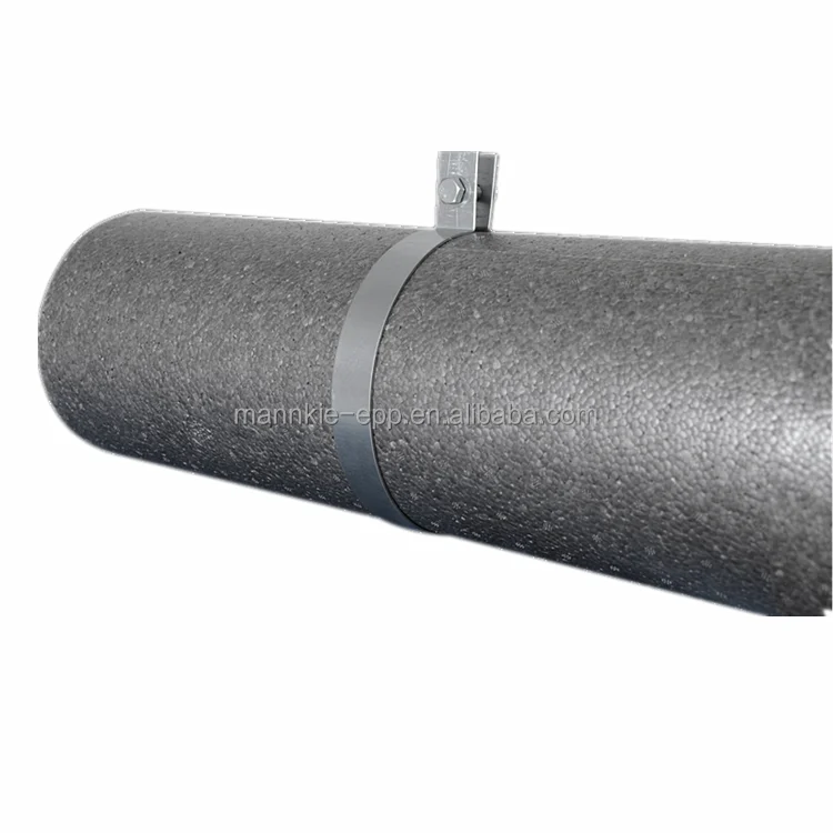 MK EPP Mold Fresh Air Reducing EPP Foam HVAC System Pipe Parts