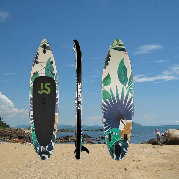 2022 China Wholesale Best Selling Cheap Price OEM Customized Drop Stitch Inflatable Sup Board Stand up Paddle Board