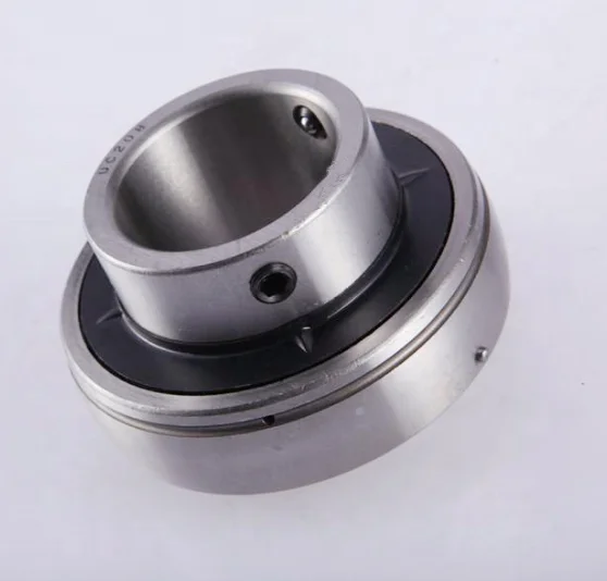 
Hot sale Ball bearings units Insert Ball Bearings Tr Uc209 Pillow Block Bearing 