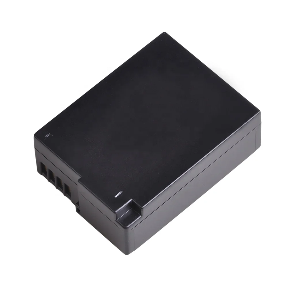 
DMW-BLC12 DMWBLC12 BLC12E BP-DC12 BPDC12 Camera Battery for Panasonic DC12U DMC GH2 G5 G6 V-LUX4 DMC-GH2 FZ1000 FZ200 