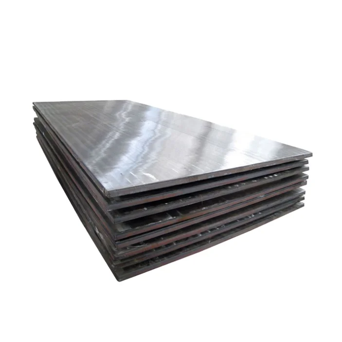 Plate 201 304 316 316L 409 Cold Rolled Super Duplex Stainless Steel Customized Sus 304 Galvalume Steel Coil High Strength Plate
