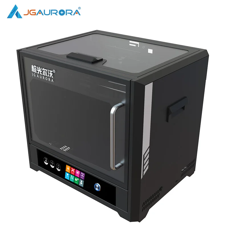 JGMaker A6 Best High Quality Stepper Motor Impresora 3D Professional Phone Case Industrial 3D Printer