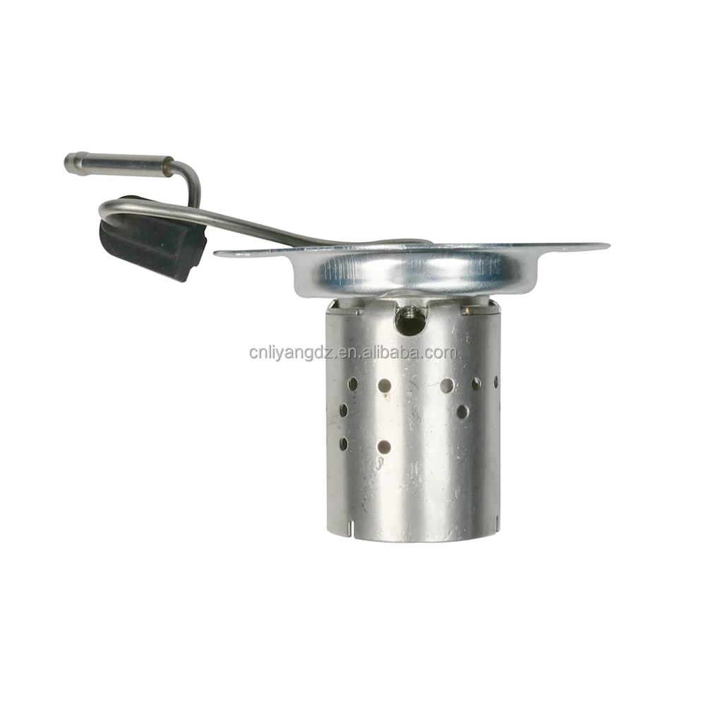 Combustion Chamber for Parking Heater 1302799A 1322585A 9030527A 1322924A 65786A for Webasto Air Top 2000 2000S 2000ST 2000STC