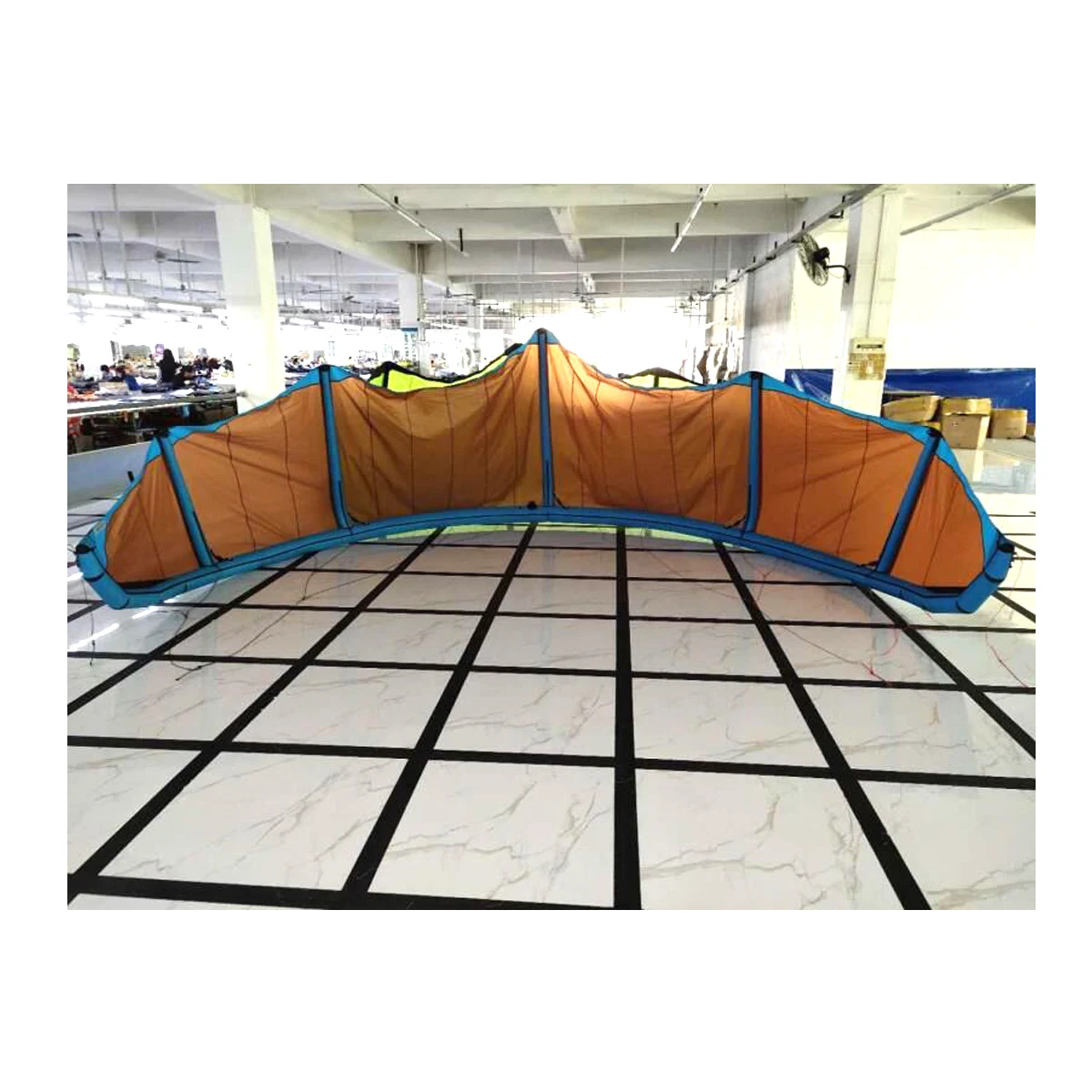 9m Kitesurfing Kite