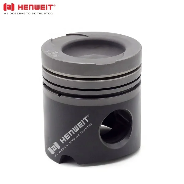 Поршень для MAN DIESEL D2866LF128MM 90578600 2283100 87-284100-80 8728410080 поршень