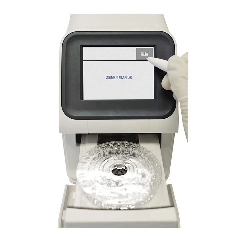 
 Последняя акция по цене, химический продукт для собак и кошек, автоматический биохимический анализатор Poct, медицинское лабораторное оборудование  