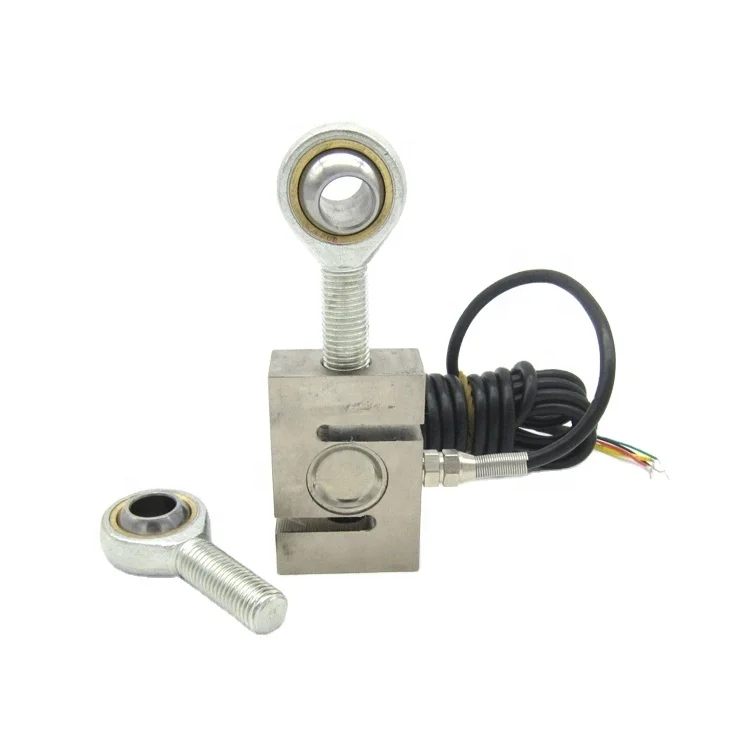 SC516C Hanging scales 200kg crane tension and compression load cell