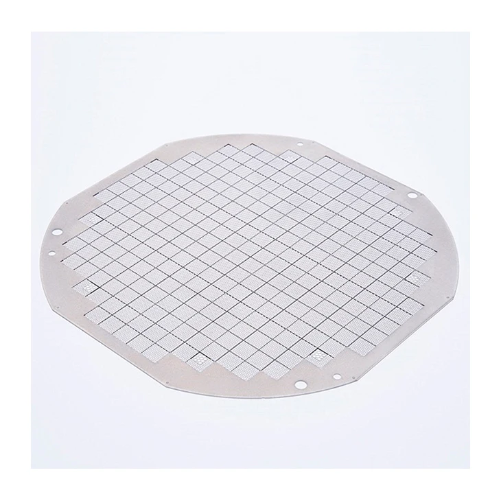 SMT stencil frame Thin high quality electronics parts implants mechanical components