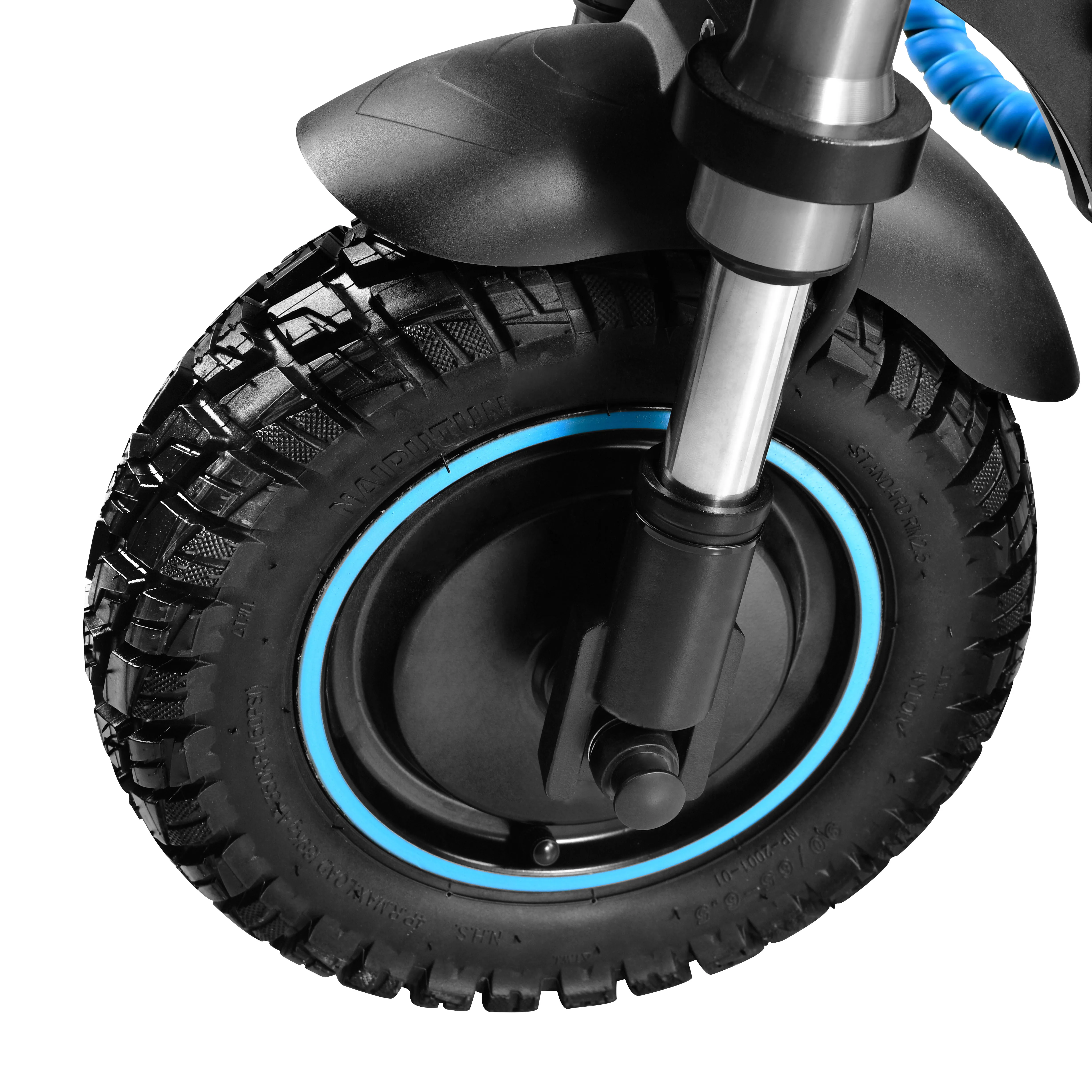 Electric Scooter Manufacture Wholesale Adults 80km/h Powerful Fast Speed Electric Scooter with Screen
