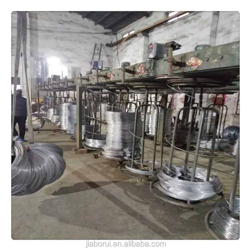 Ulter тонкий SS провод 301 нержавеющая сталь проволока нержавеющая сталь стержень