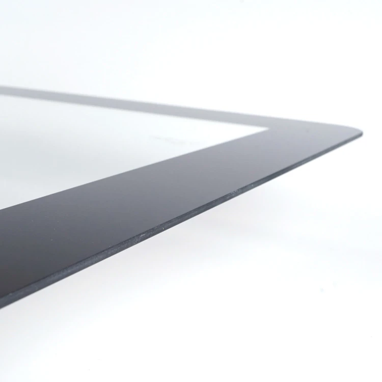 
Best Seller Open Frame 55 Inch Touchscreen Monitor 10-point Capacitive Touch Screen 