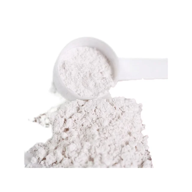 China Professional Building Material Waterproof High Quality Gypsum Powder Gypsum Powder Alpha Gypsum Powder