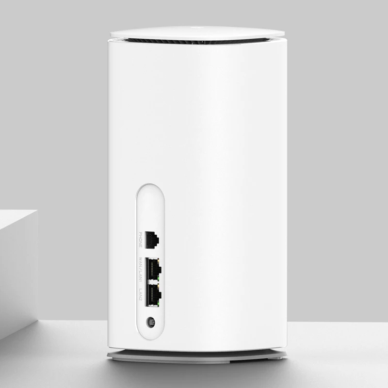 ZTE MC8020 5G слот для Sim-карты