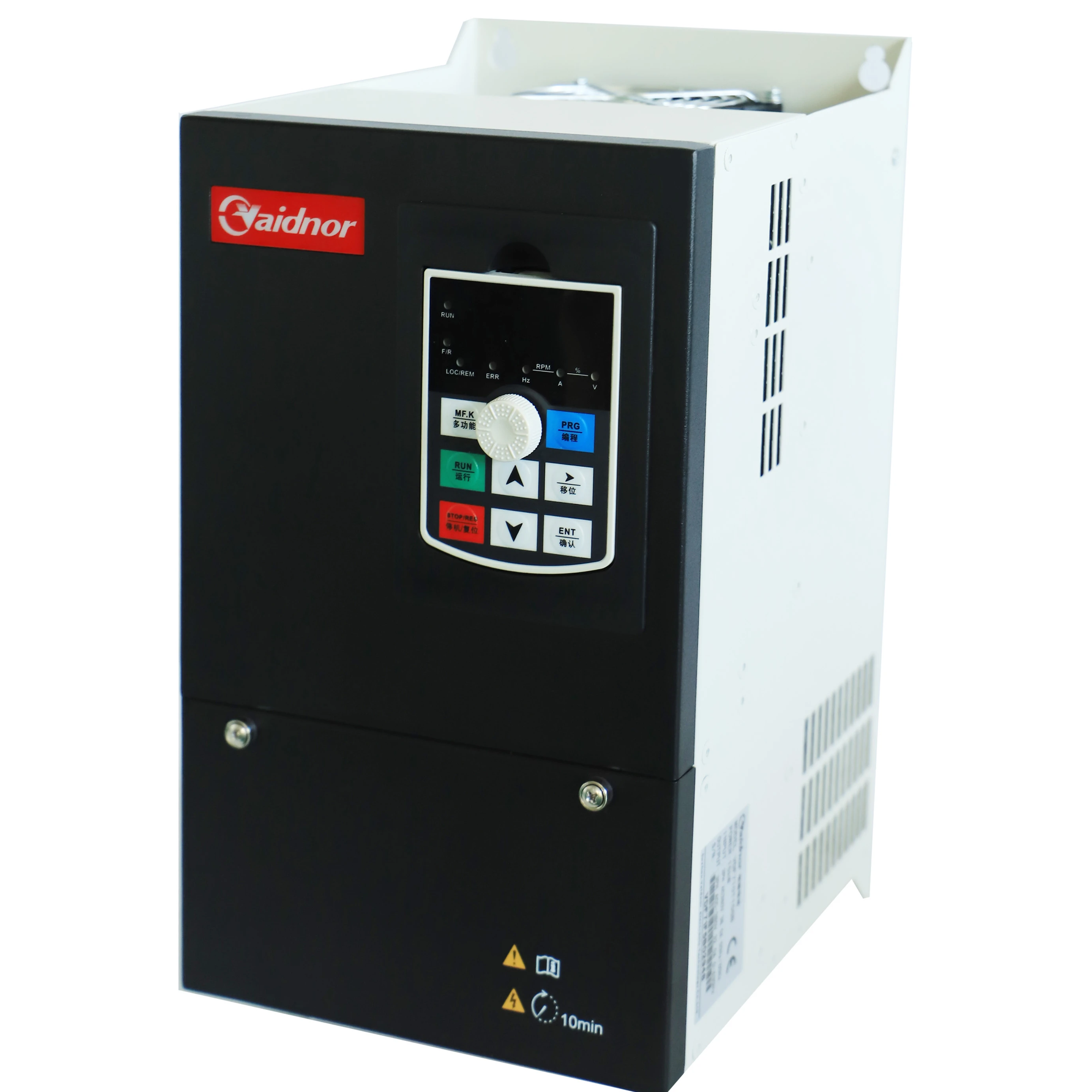 DC braking inverter triple phase 15kw 18.5kw 22kw economical variable frequency drivefactory VFD AC drive