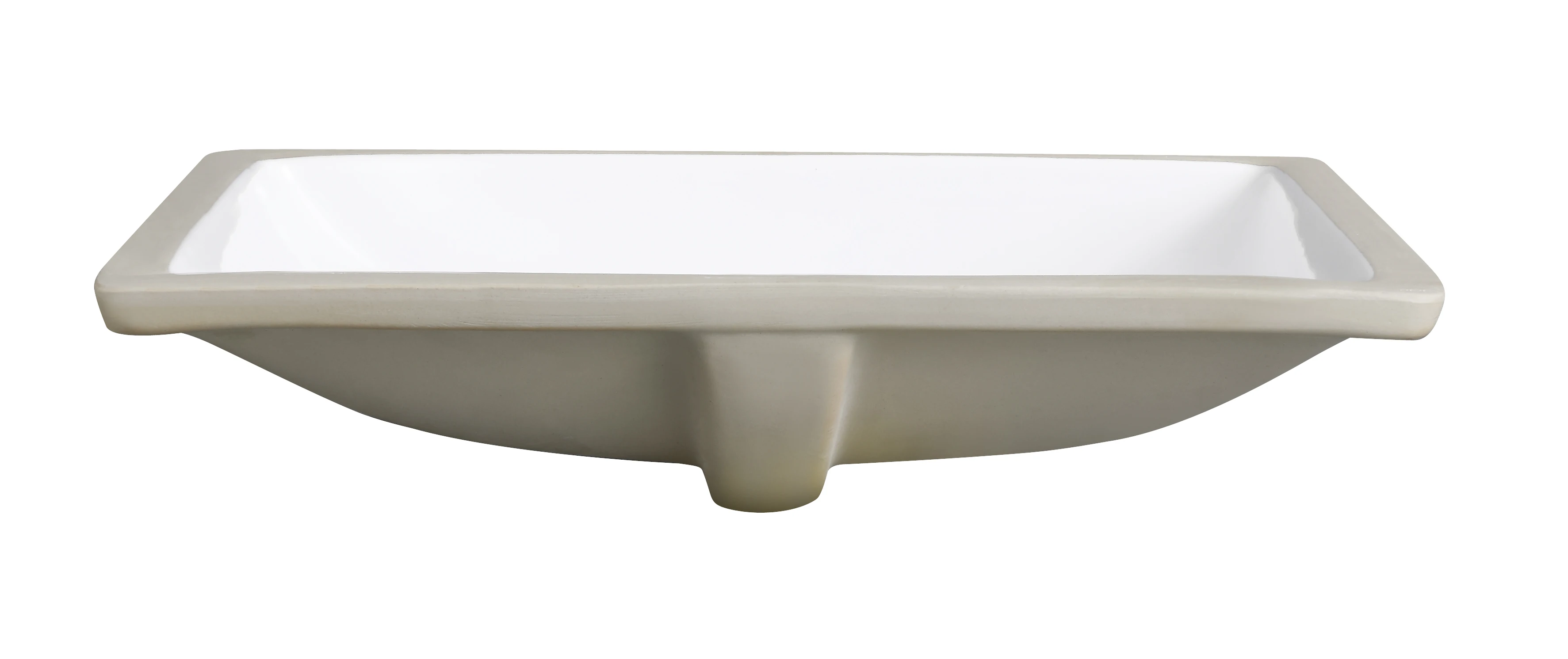 CUS1813ADA Sinks Under Mounting Sink For ADA Ceramic Wash Basin Bathroom Sinks Wash Basin Bathroom