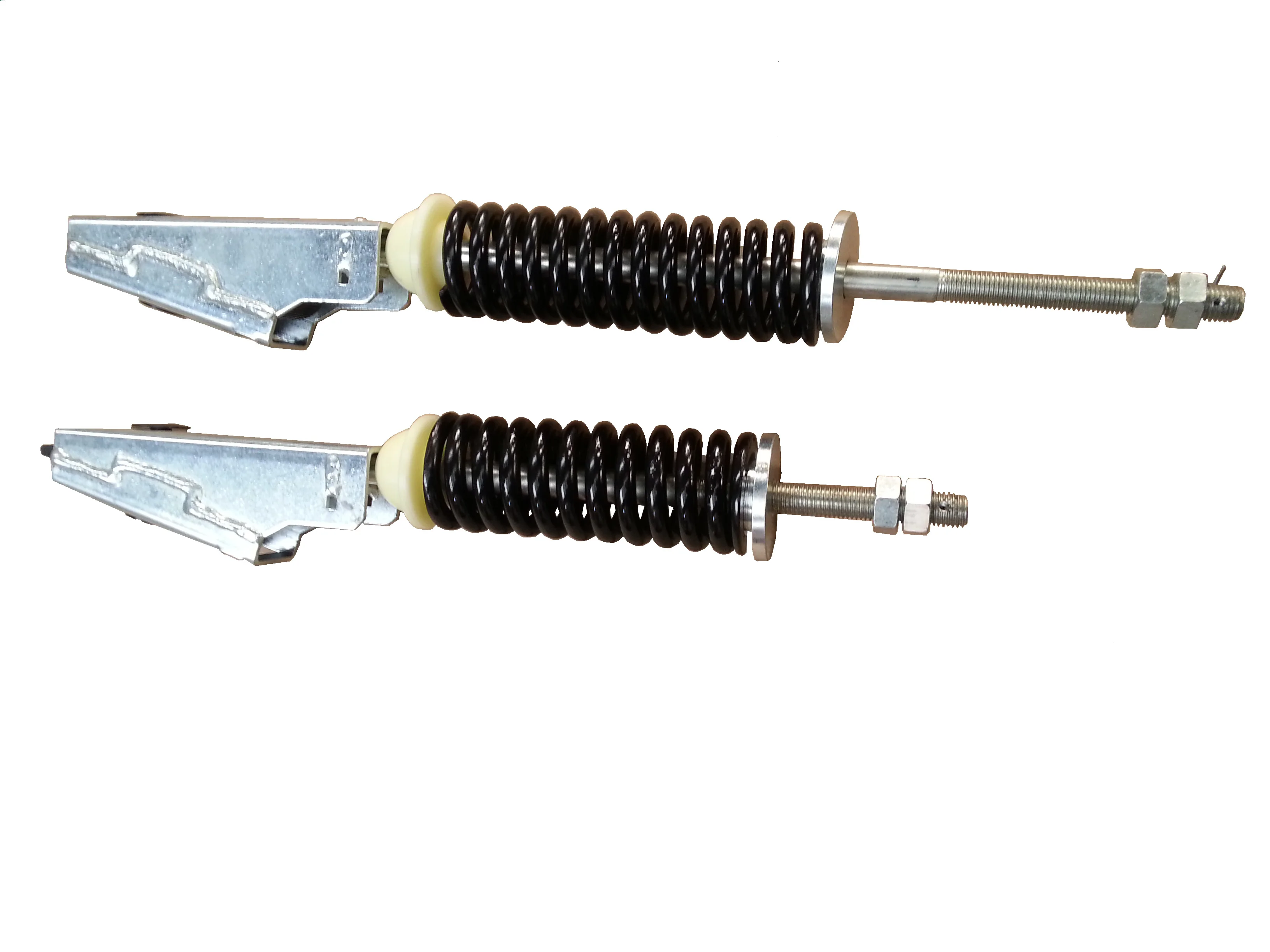 elevator belt  wedge socket