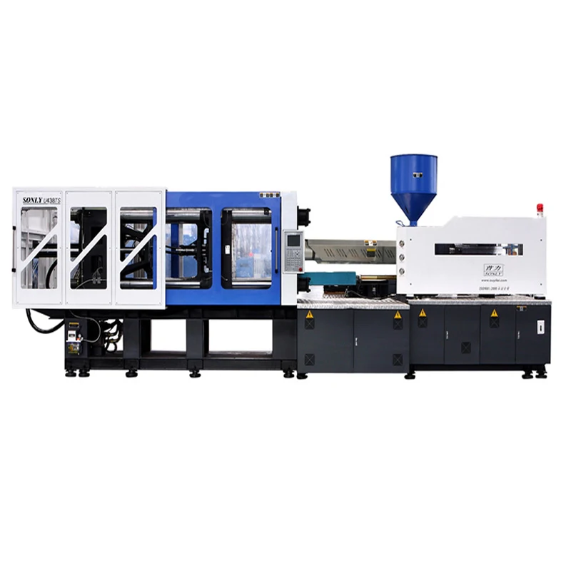 
injection moulding machine plastic water bottle making machine 450T 