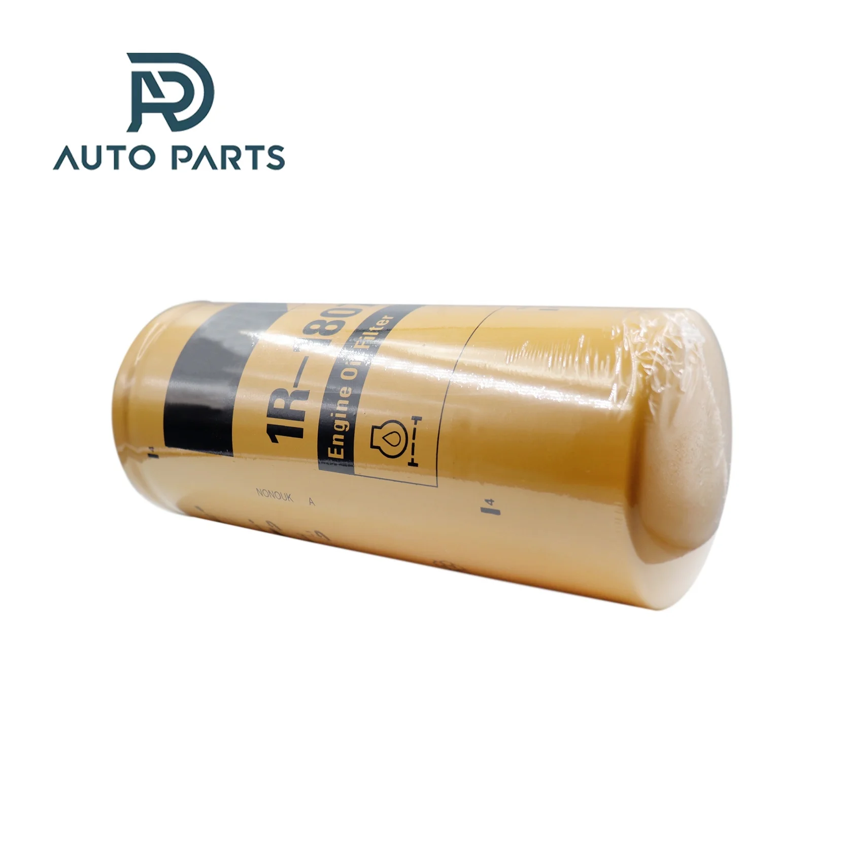 Professional Service High Standard truck filters 21707134 485gb3191 20972295 641552 004 485gb3191c 1R-1807 for volvo filters