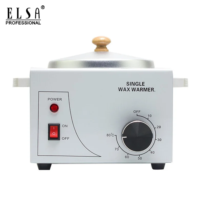 
Wax warmer with beans paraffin wax warmer gigi ready to ship 