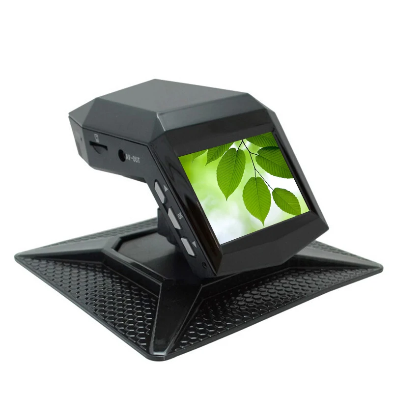 Car Perfume  Air Freshene Car DVR HD Night Vision Camera Video Recorder Car Black Box Recorder Built-in perfume Dash Cam