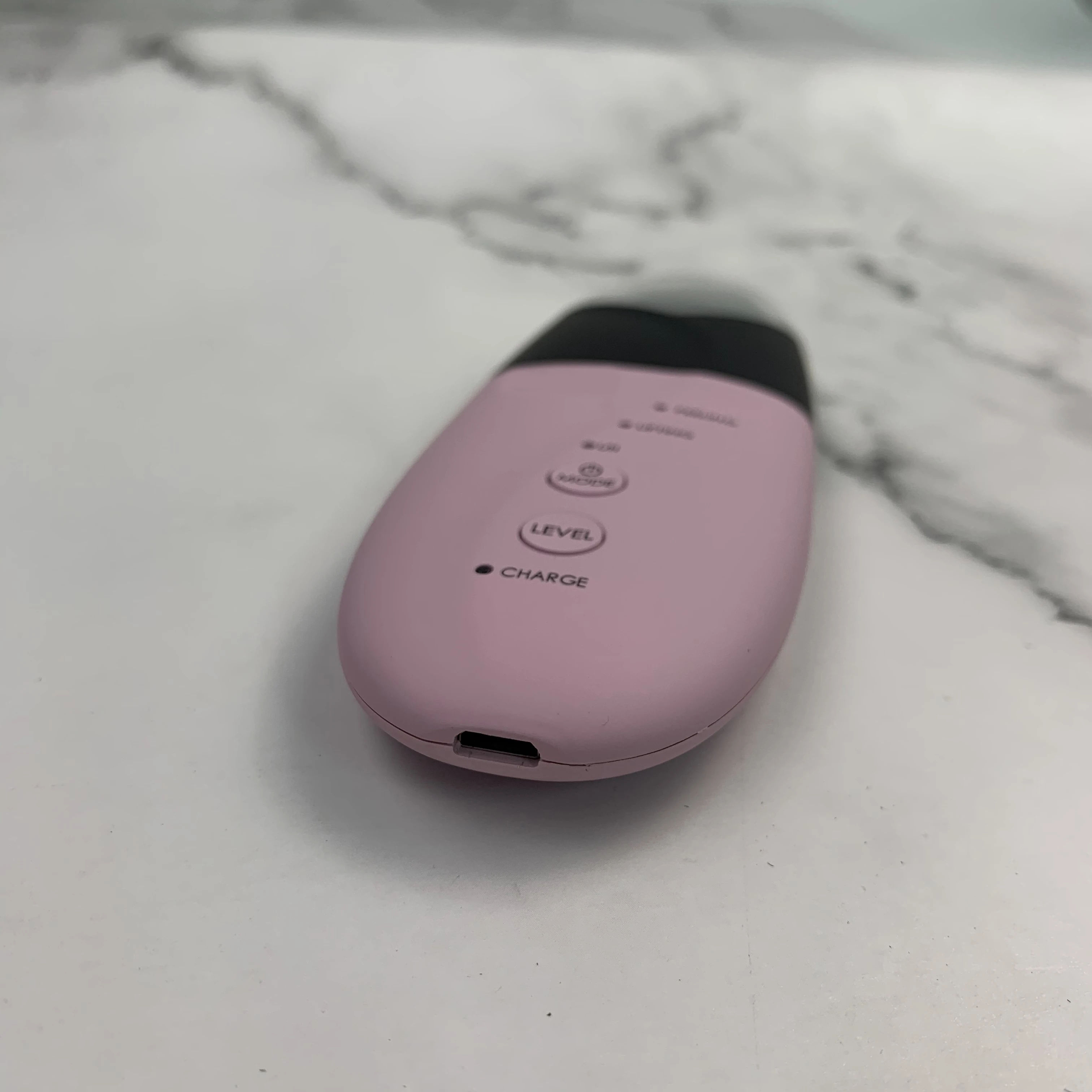 Multi-function Ultrasonic Skin Scrubber Facial Deep Cleaning Home Ultrasonic Facial Skin Scrubber
